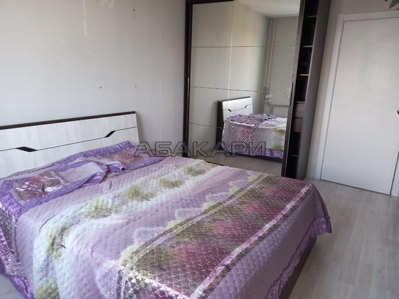 2-комнатная улица Алексеева, 5  за 35000 руб/мес фото 10