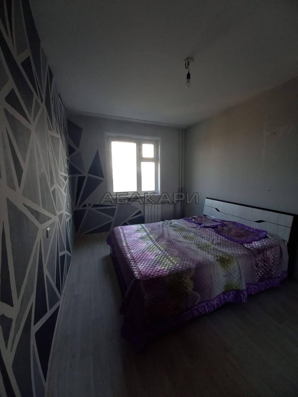 2-комнатная улица Алексеева, 5  за 35000 руб/мес фото 11