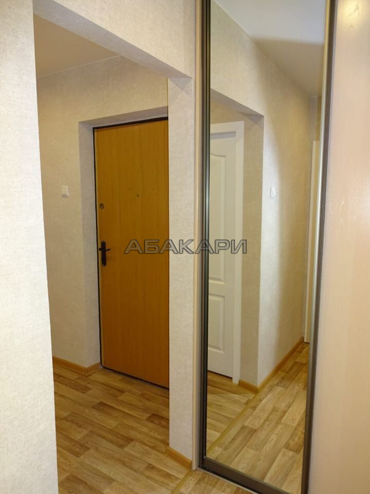 1-комнатная улица Чернышевского, 73  за 32000 руб/мес фото 9