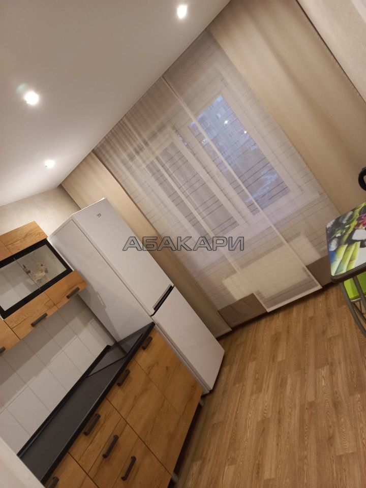 1-комнатная улица Чернышевского, 73  за 32000 руб/мес фото 6