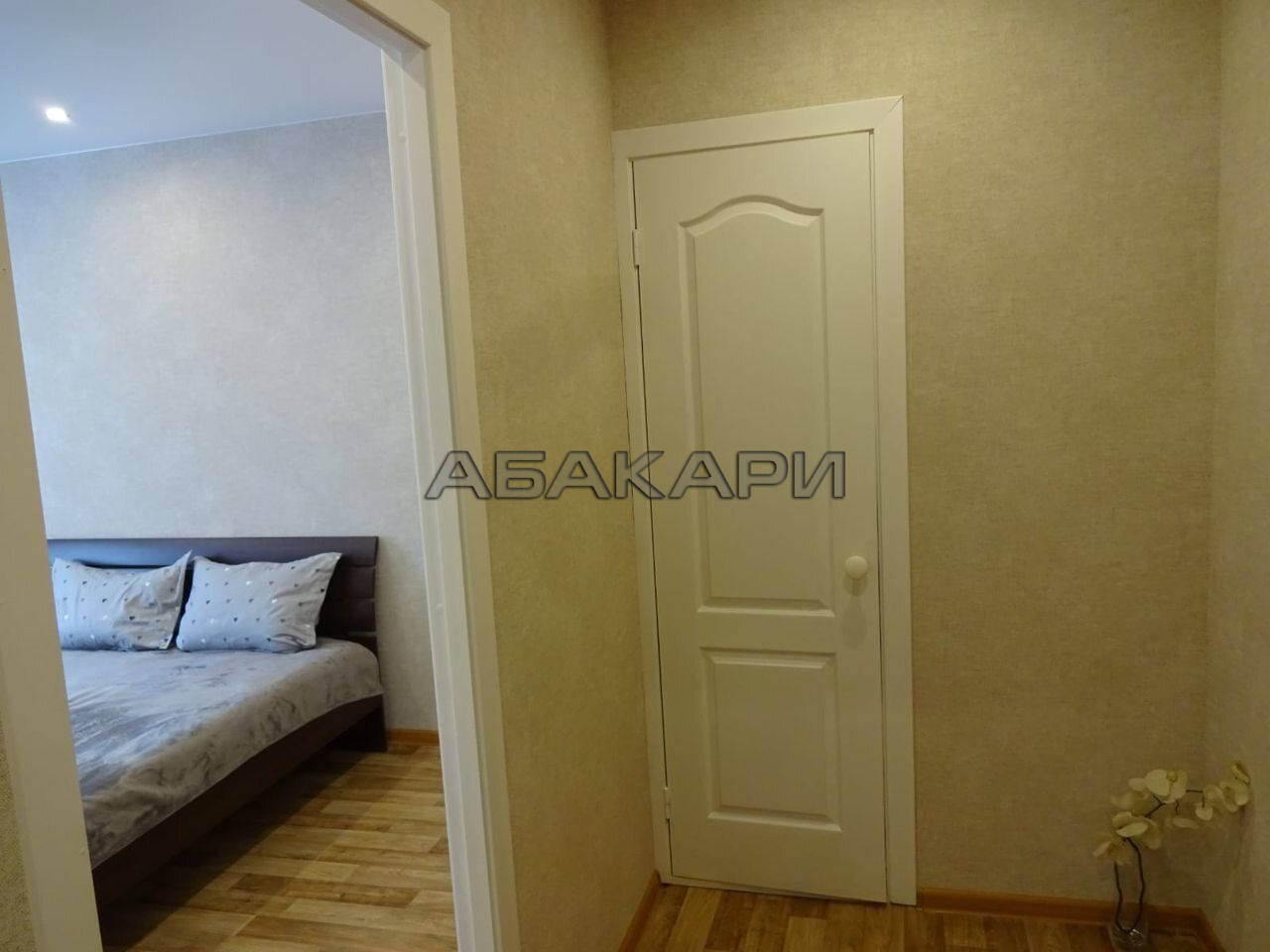 1-комнатная улица Чернышевского, 73  за 32000 руб/мес фото 14