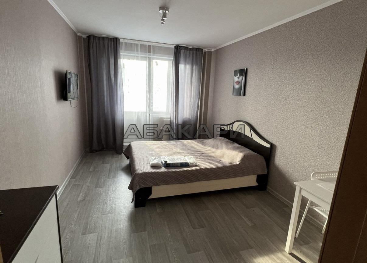 студия улица Карамзина, 12 за 30000 руб/мес фото 2 студия улица Карамзина, 12 за 30000 руб/мес фото 2