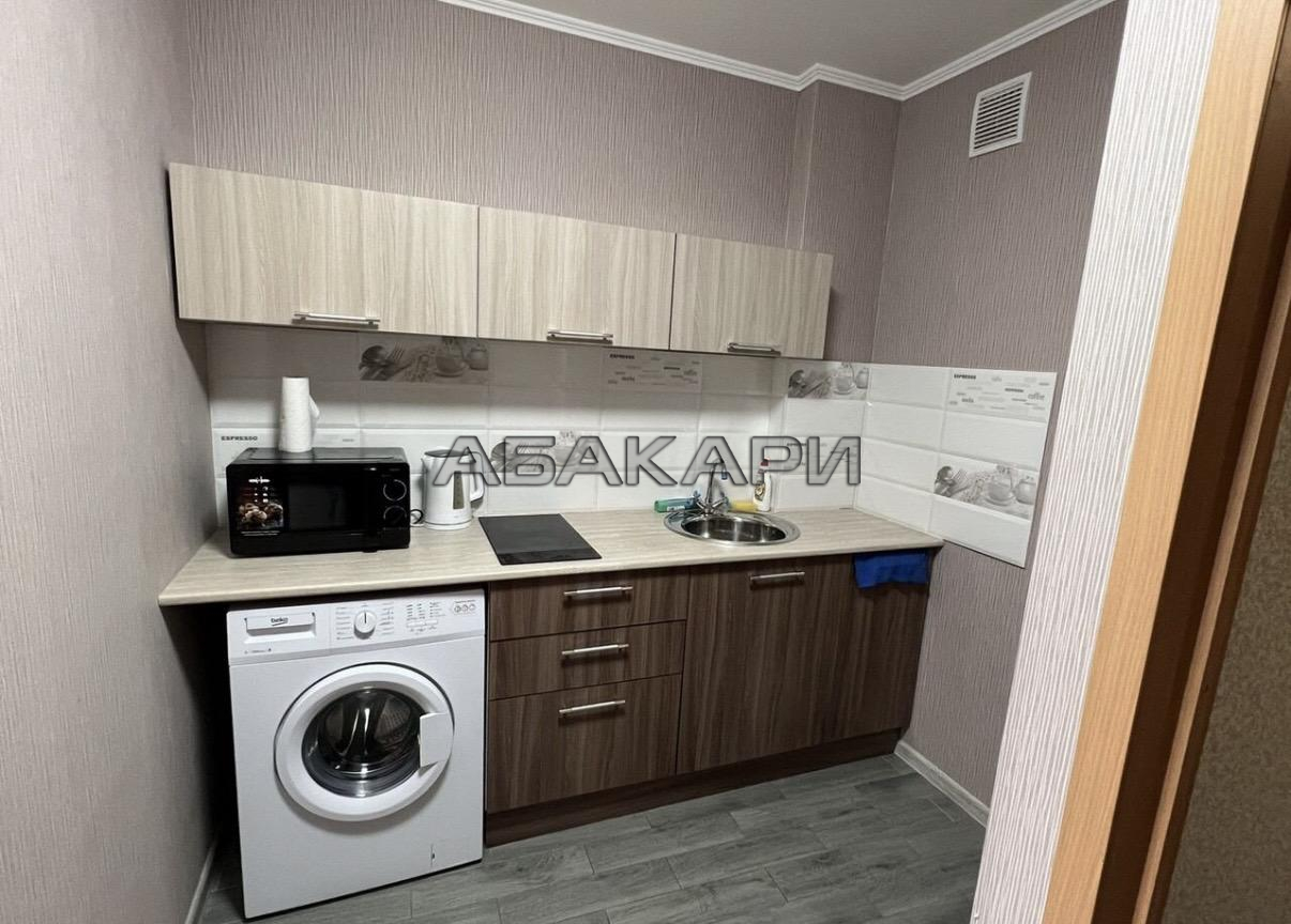 студия улица Карамзина, 12 за 30000 руб/мес фото 1 студия улица Карамзина, 12 за 30000 руб/мес фото 1