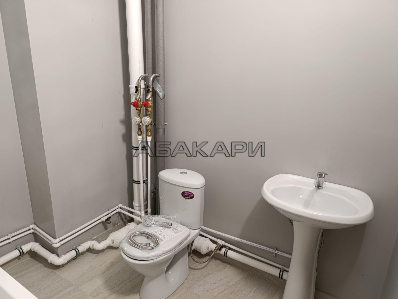 студия улица Спандаряна, 1Б за 27000 руб/мес фото 8 студия улица Спандаряна, 1Б за 27000 руб/мес фото 8