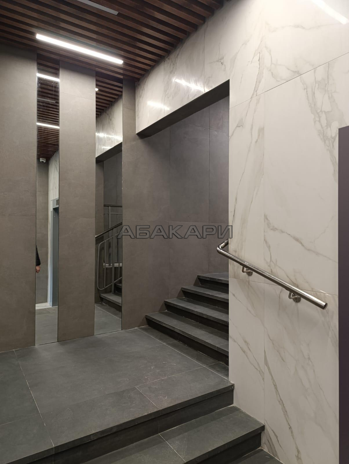 студия улица Спандаряна, 1Б  за 27000 руб/мес фото 14