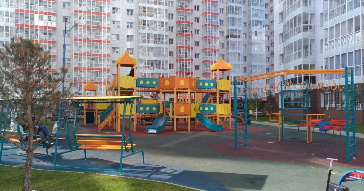 1-комнатная Ярыгинская набережная, 5  за 28000 руб/мес фото 10