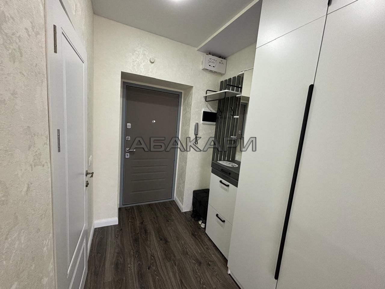 студия улица Авиаторов, 34 за 55000 руб/мес фото 2 студия улица Авиаторов, 34 за 55000 руб/мес фото 2