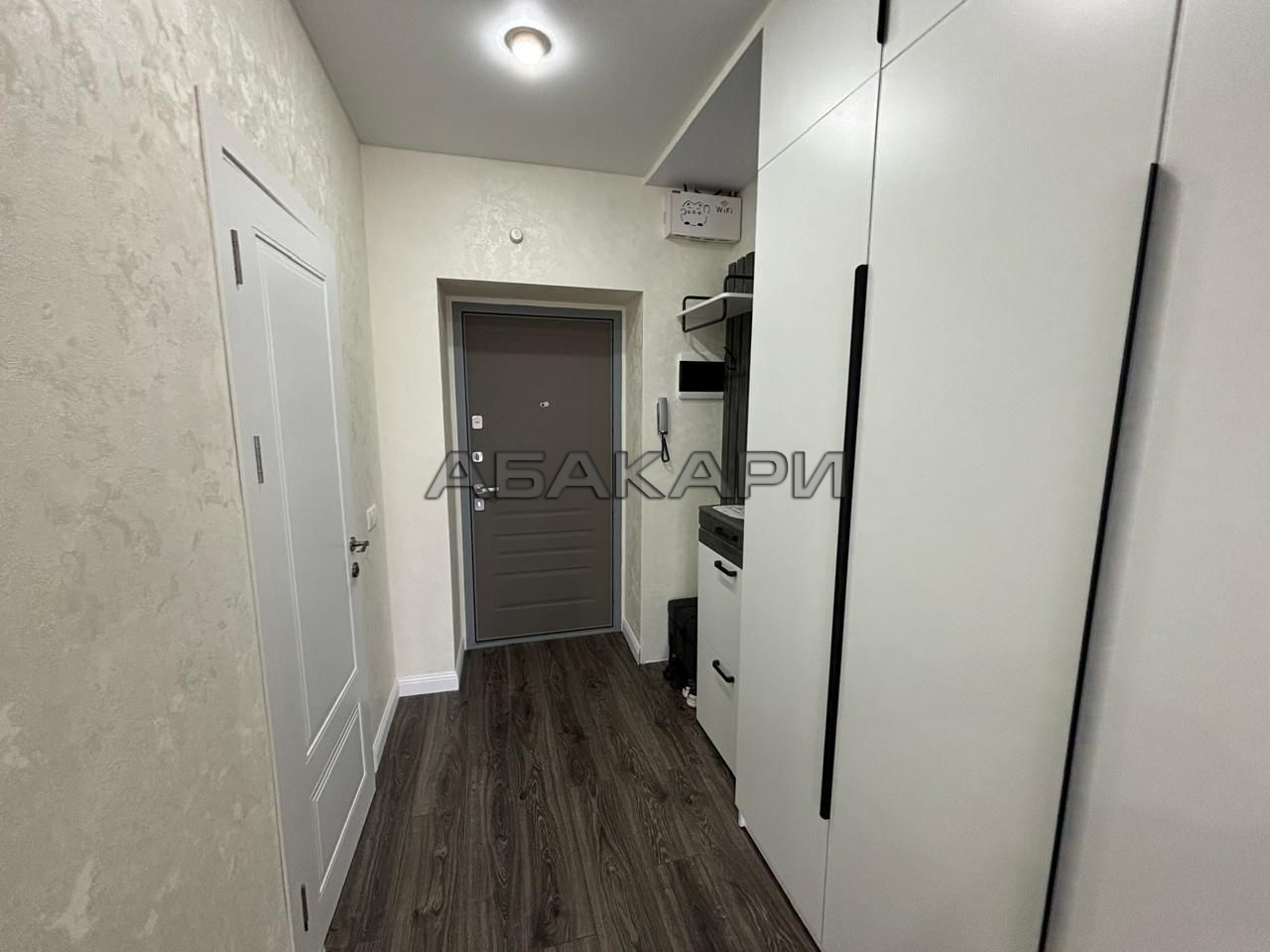 студия улица Авиаторов, 34 за 55000 руб/мес фото 3 студия улица Авиаторов, 34 за 55000 руб/мес фото 3