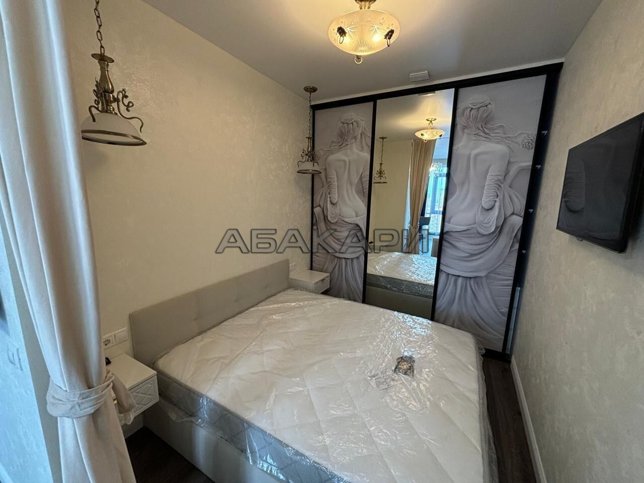 студия улица Авиаторов, 34 за 55000 руб/мес фото 5 студия улица Авиаторов, 34 за 55000 руб/мес фото 5