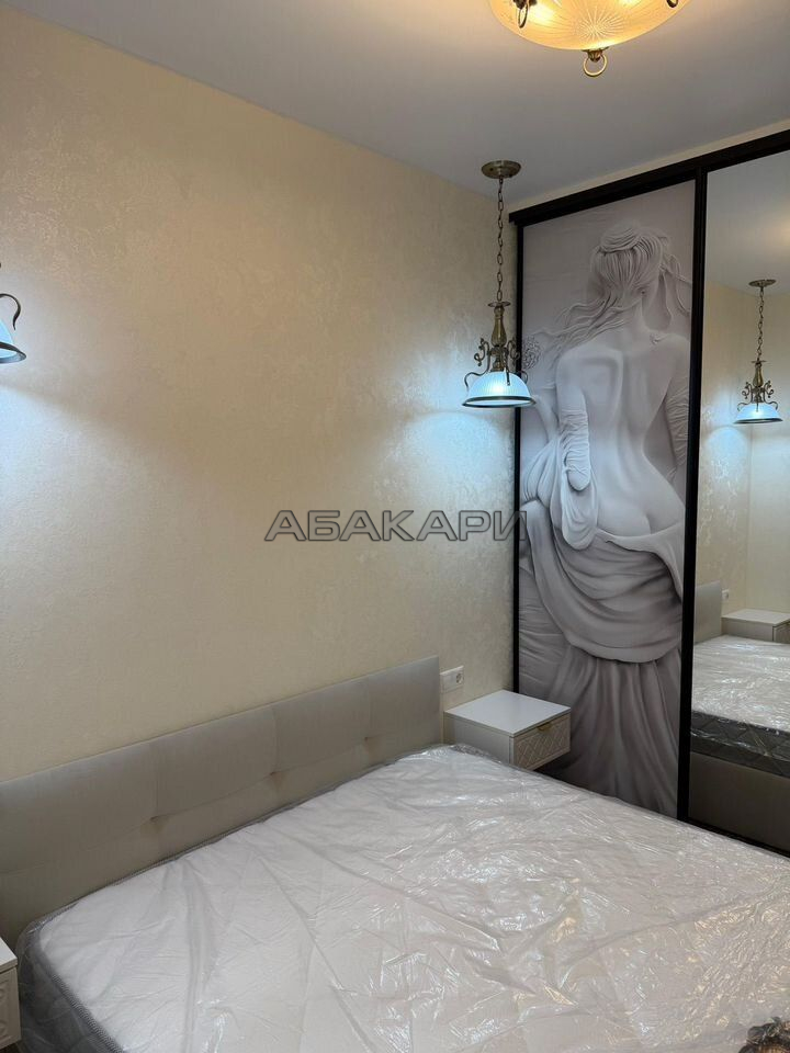 студия улица Авиаторов, 34 за 55000 руб/мес фото 11 студия улица Авиаторов, 34 за 55000 руб/мес фото 11