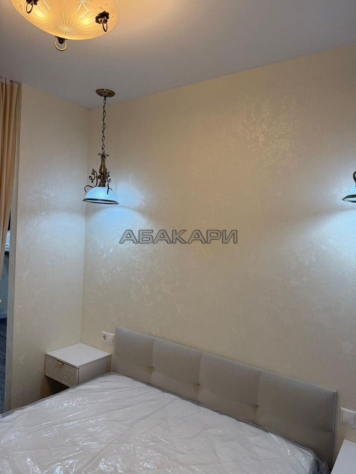 студия улица Авиаторов, 34 за 55000 руб/мес фото 12 студия улица Авиаторов, 34 за 55000 руб/мес фото 12