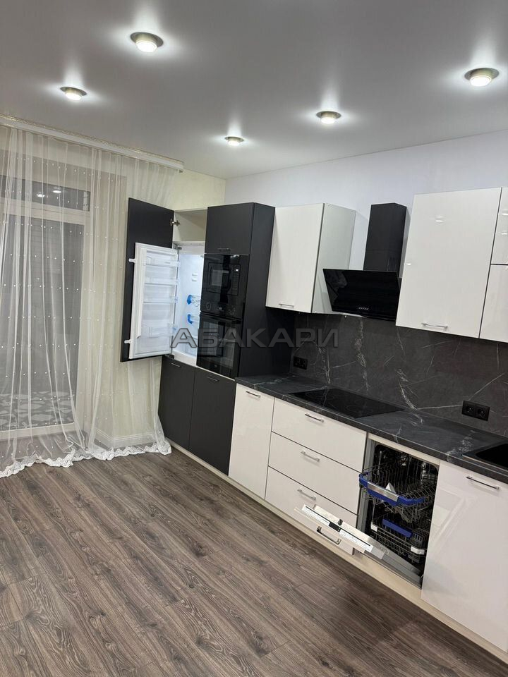 студия улица Авиаторов, 34 за 55000 руб/мес фото 15 студия улица Авиаторов, 34 за 55000 руб/мес фото 15