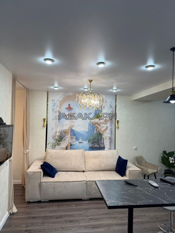 студия улица Авиаторов, 34 за 55000 руб/мес фото 19 студия улица Авиаторов, 34 за 55000 руб/мес фото 19