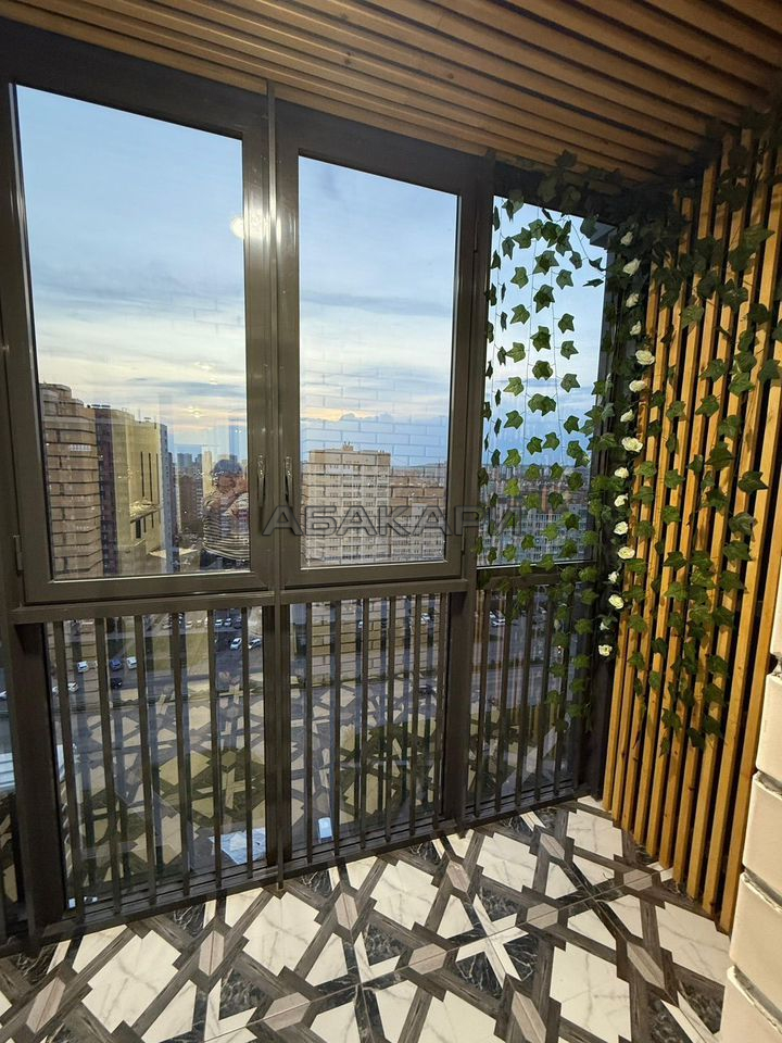 студия улица Авиаторов, 34 за 55000 руб/мес фото 22 студия улица Авиаторов, 34 за 55000 руб/мес фото 22