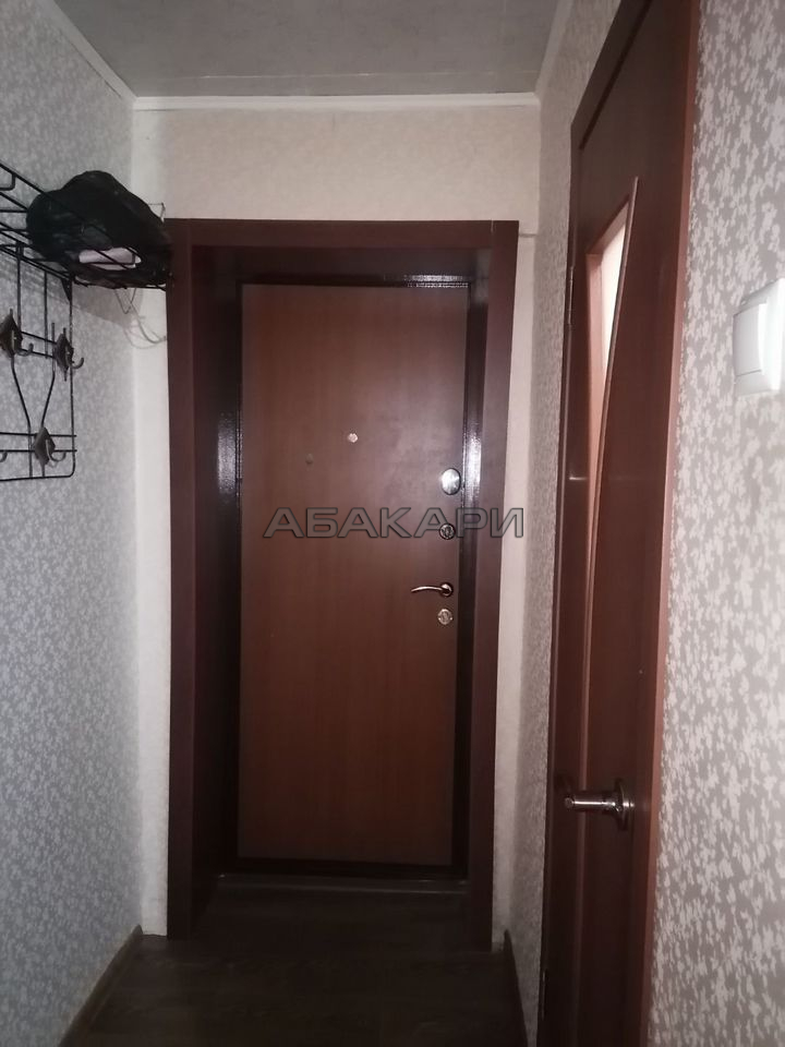 1-комнатная Краснодарская улица, 6 за 26000 руб/мес фото 3 1-комнатная Краснодарская улица, 6 за 26000 руб/мес фото 3