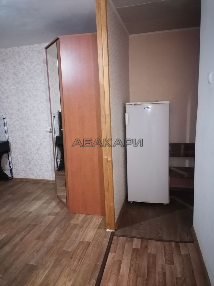 1-комнатная Краснодарская улица, 6 за 26000 руб/мес фото 6 1-комнатная Краснодарская улица, 6 за 26000 руб/мес фото 6