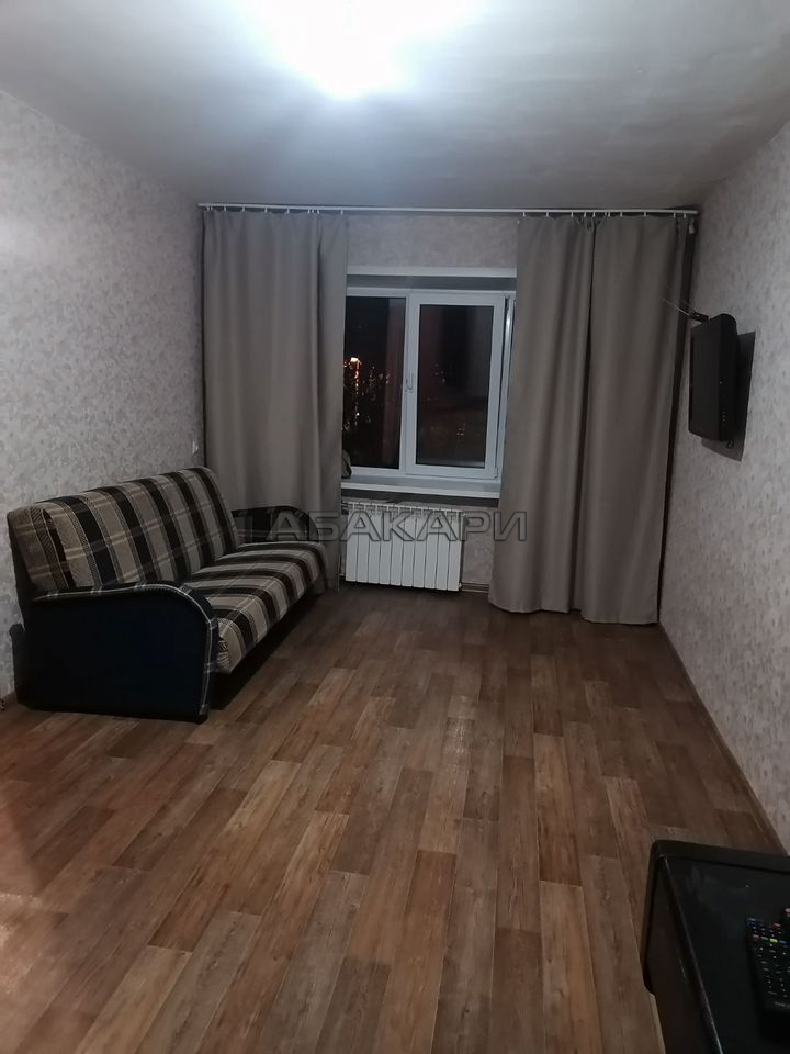 1-комнатная Краснодарская улица, 6 за 26000 руб/мес фото 7 1-комнатная Краснодарская улица, 6 за 26000 руб/мес фото 7