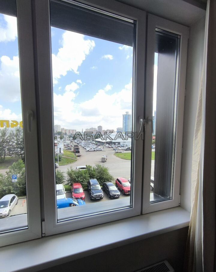 3-комнатная улица 78-й Добровольческой Бригады, 23  за 58000 руб/мес фото 7