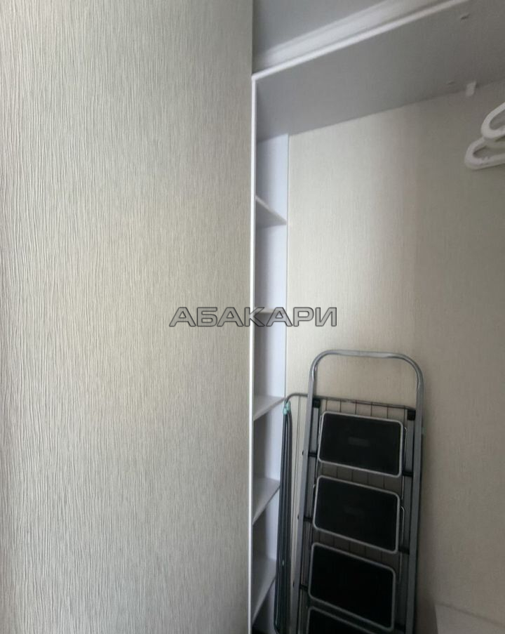 3-комнатная улица 78-й Добровольческой Бригады, 23  за 58000 руб/мес фото 10