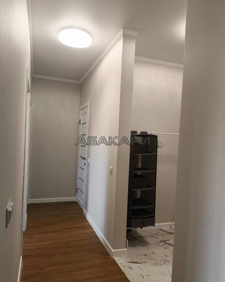 3-комнатная улица 78-й Добровольческой Бригады, 23  за 58000 руб/мес фото 14