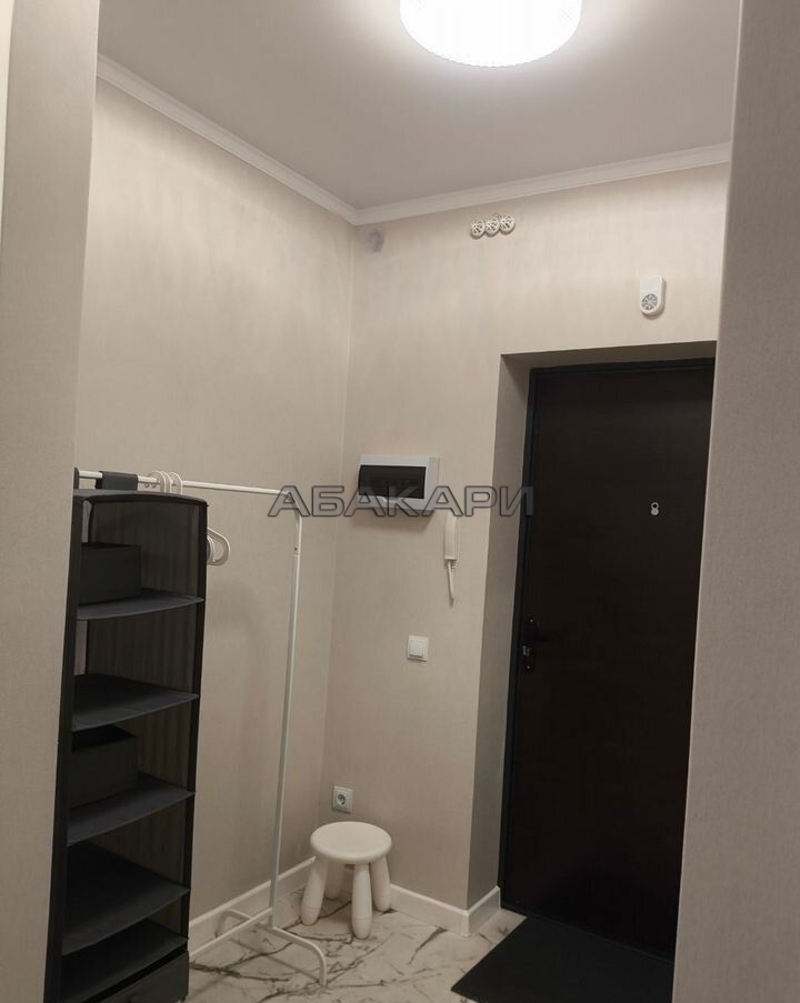 3-комнатная улица 78-й Добровольческой Бригады, 23  за 58000 руб/мес фото 15