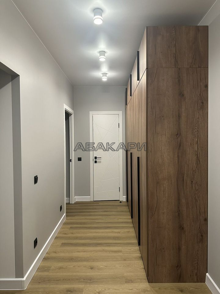 2-комнатная улица 78-й Добровольческой Бригады, 26  за 80000 руб/мес фото 2