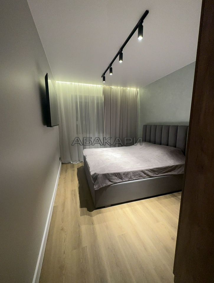 2-комнатная улица 78-й Добровольческой Бригады, 26  за 80000 руб/мес фото 5