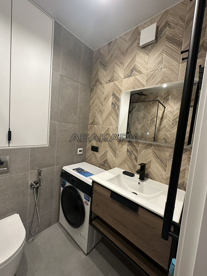 2-комнатная улица 78-й Добровольческой Бригады, 26  за 80000 руб/мес фото 7