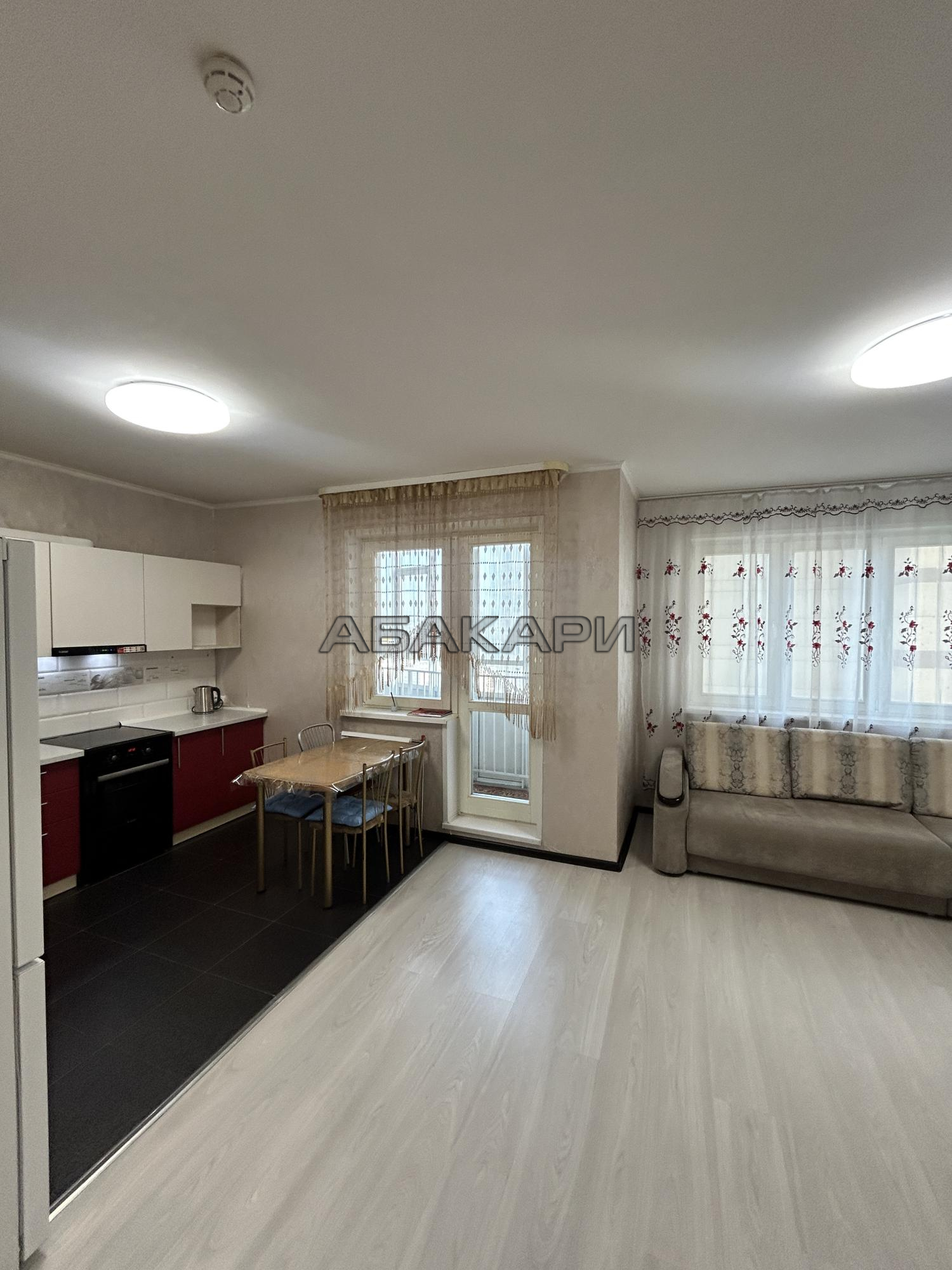 3-комнатная улица Батурина, 30к2 за 55000 руб/мес фото 2 3-комнатная улица Батурина, 30к2 за 55000 руб/мес фото 2