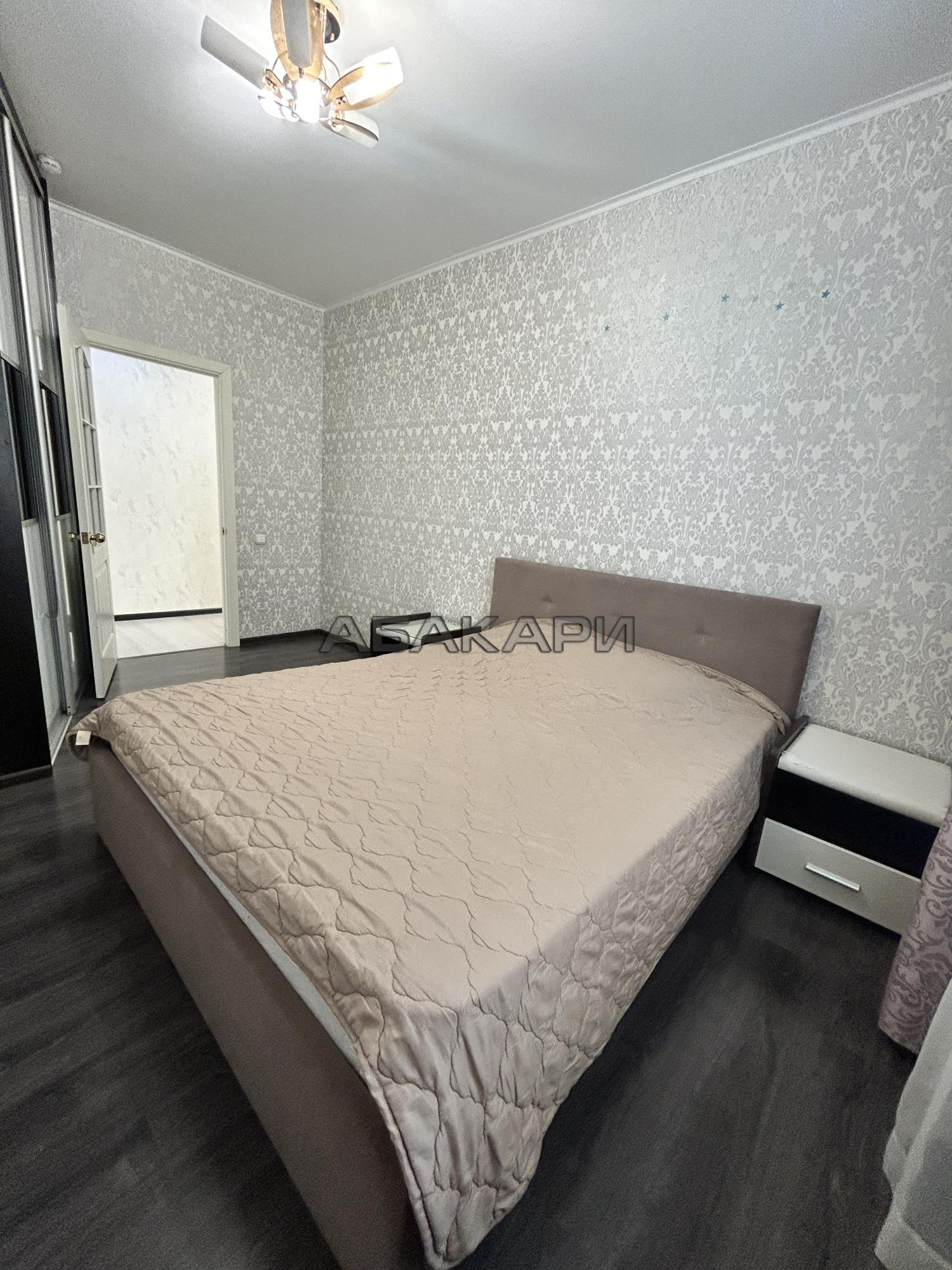 3-комнатная улица Батурина, 30к2 за 55000 руб/мес фото 4 3-комнатная улица Батурина, 30к2 за 55000 руб/мес фото 4