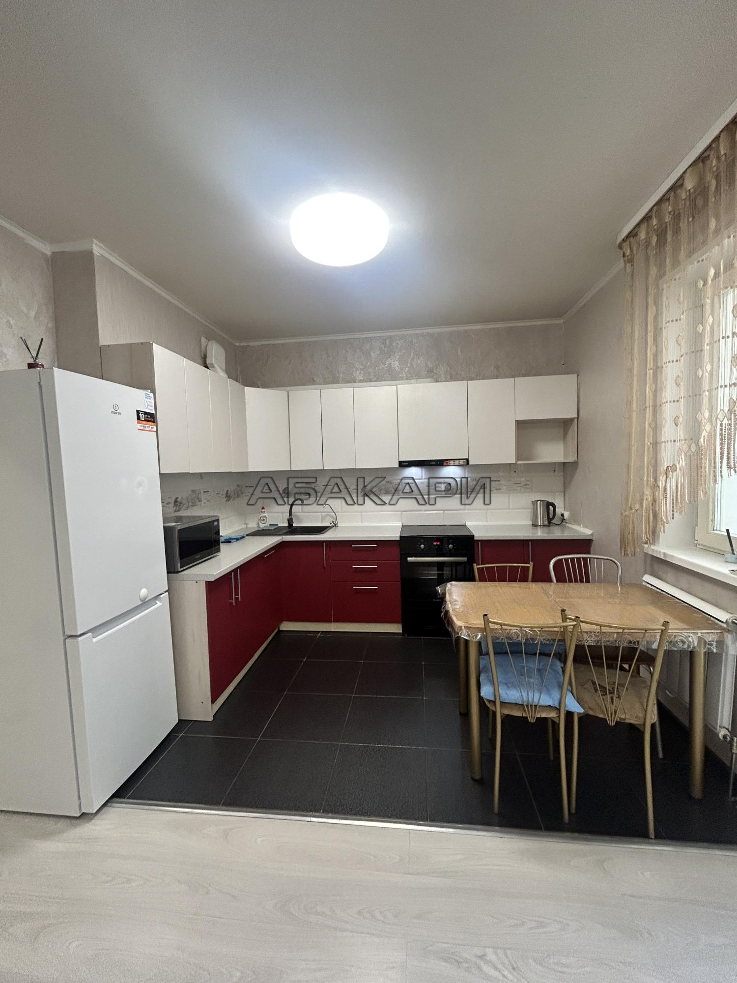 3-комнатная улица Батурина, 30к2 за 55000 руб/мес фото 1 3-комнатная улица Батурина, 30к2 за 55000 руб/мес фото 1