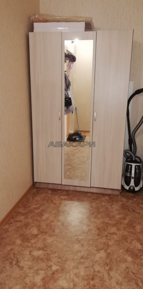 1-комнатная улица Чернышевского, 120  за 27000 руб/мес фото 7