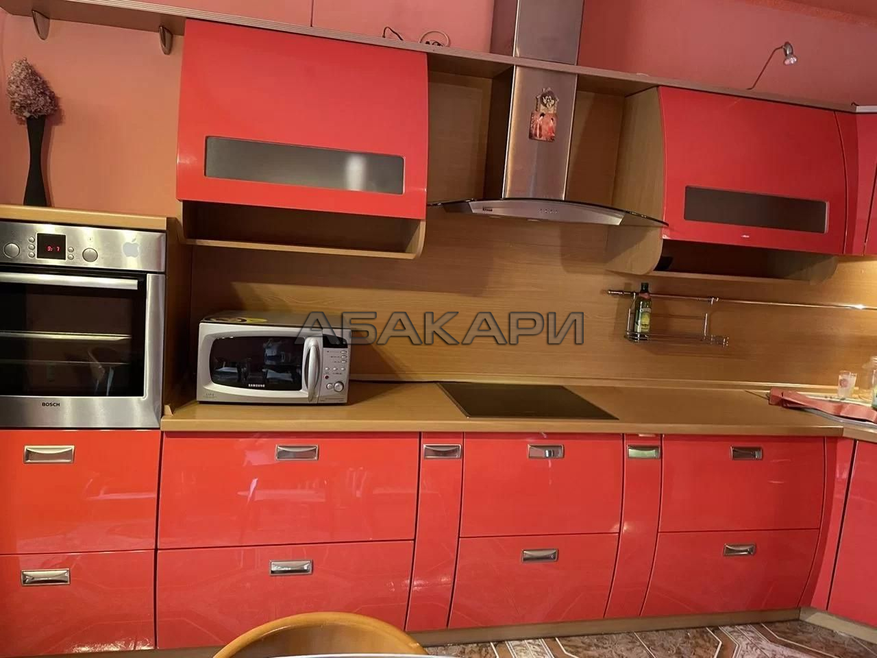 2-комнатная улица Молокова, 1к1 за 47000 руб/мес фото 1 2-комнатная улица Молокова, 1к1 за 47000 руб/мес фото 1