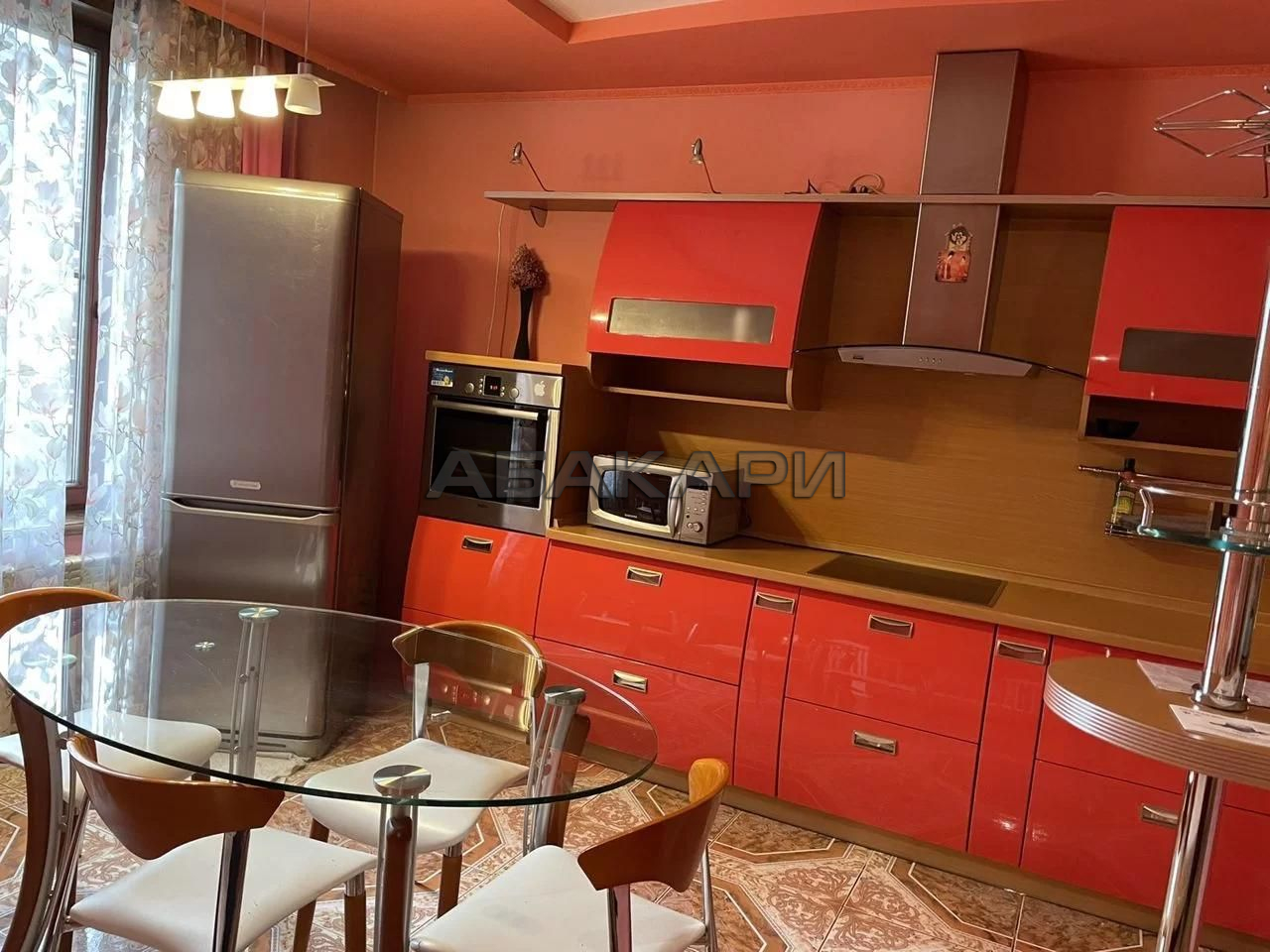 2-комнатная улица Молокова, 1к1 за 47000 руб/мес фото 3 2-комнатная улица Молокова, 1к1 за 47000 руб/мес фото 3