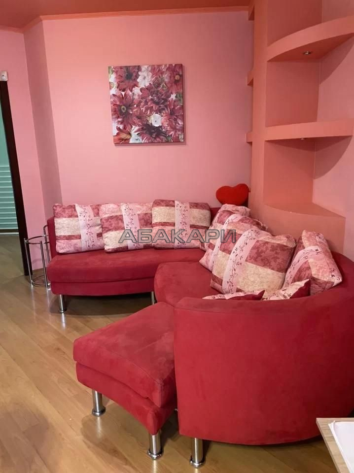 2-комнатная улица Молокова, 1к1 за 47000 руб/мес фото 4 2-комнатная улица Молокова, 1к1 за 47000 руб/мес фото 4