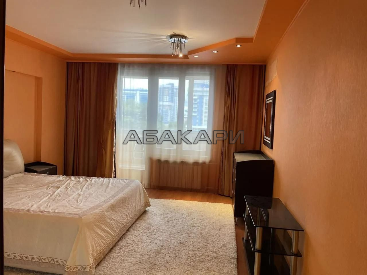 2-комнатная улица Молокова, 1к1 за 47000 руб/мес фото 6 2-комнатная улица Молокова, 1к1 за 47000 руб/мес фото 6