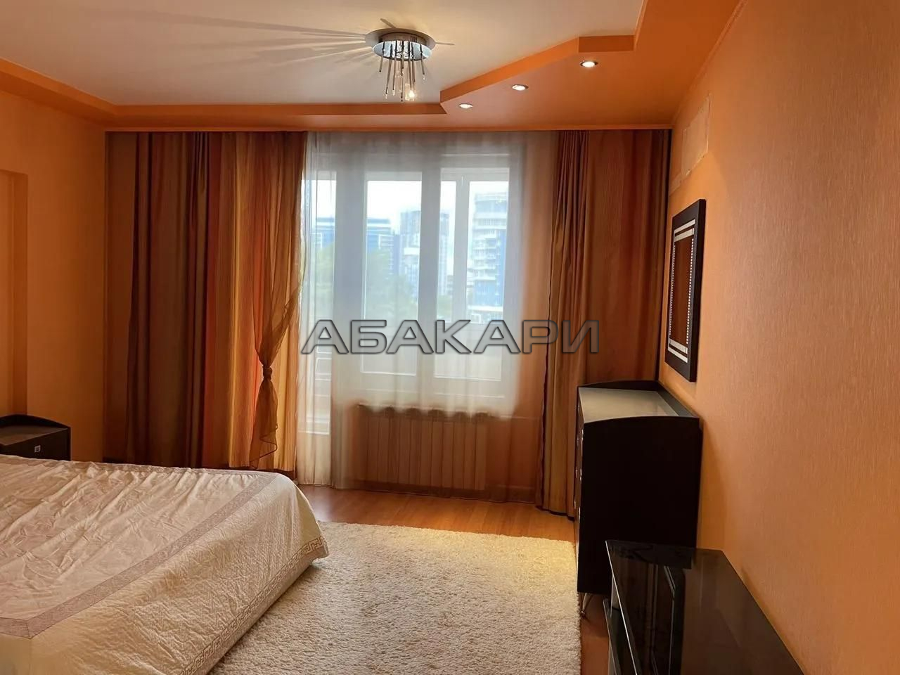 2-комнатная улица Молокова, 1к1 за 47000 руб/мес фото 8 2-комнатная улица Молокова, 1к1 за 47000 руб/мес фото 8