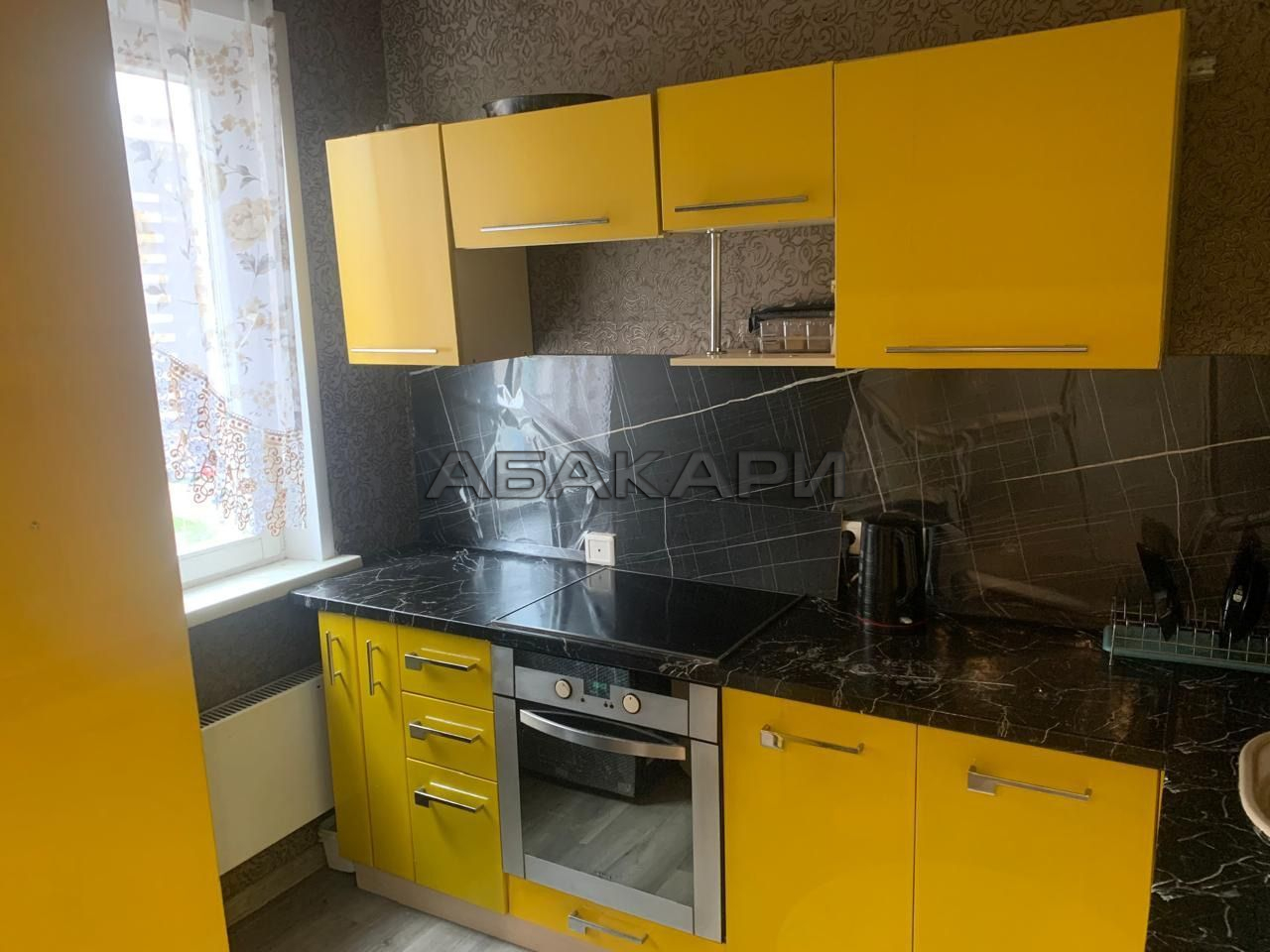 3-комнатная улица Петра Подзолкова, 3А  за 45000 руб/мес фото 1