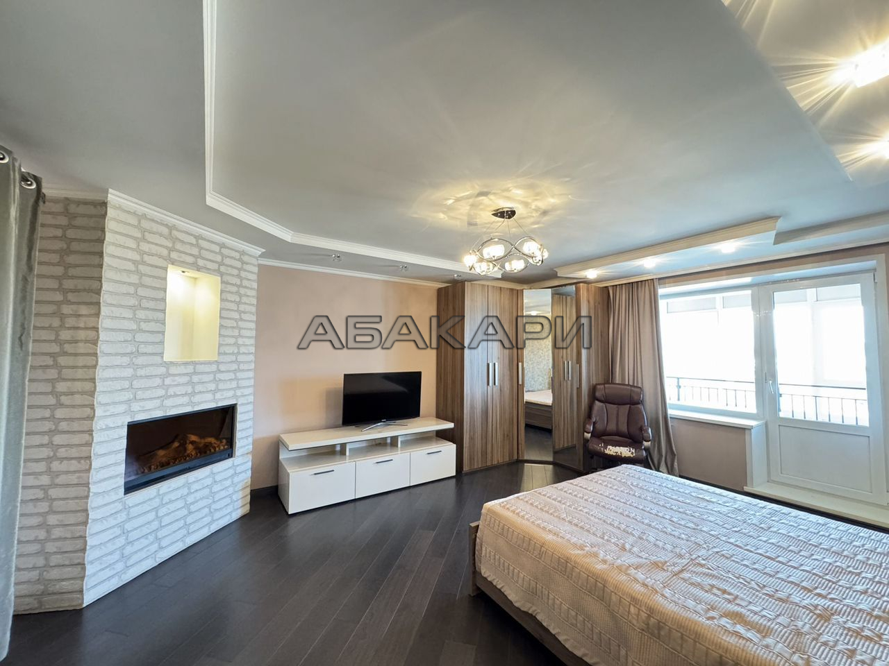 3-комнатная улица Тельмана, 18А за 50000 руб/мес фото 5 3-комнатная улица Тельмана, 18А за 50000 руб/мес фото 5