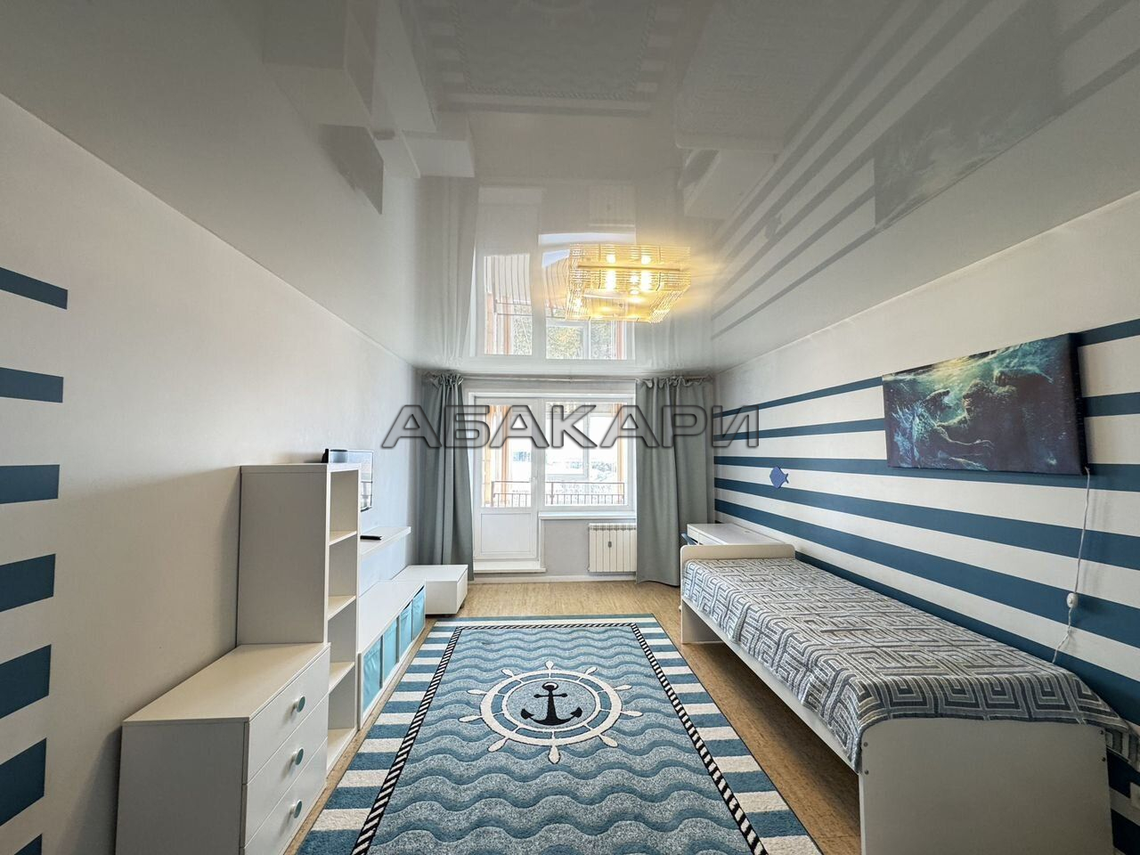 3-комнатная улица Тельмана, 18А за 50000 руб/мес фото 6 3-комнатная улица Тельмана, 18А за 50000 руб/мес фото 6