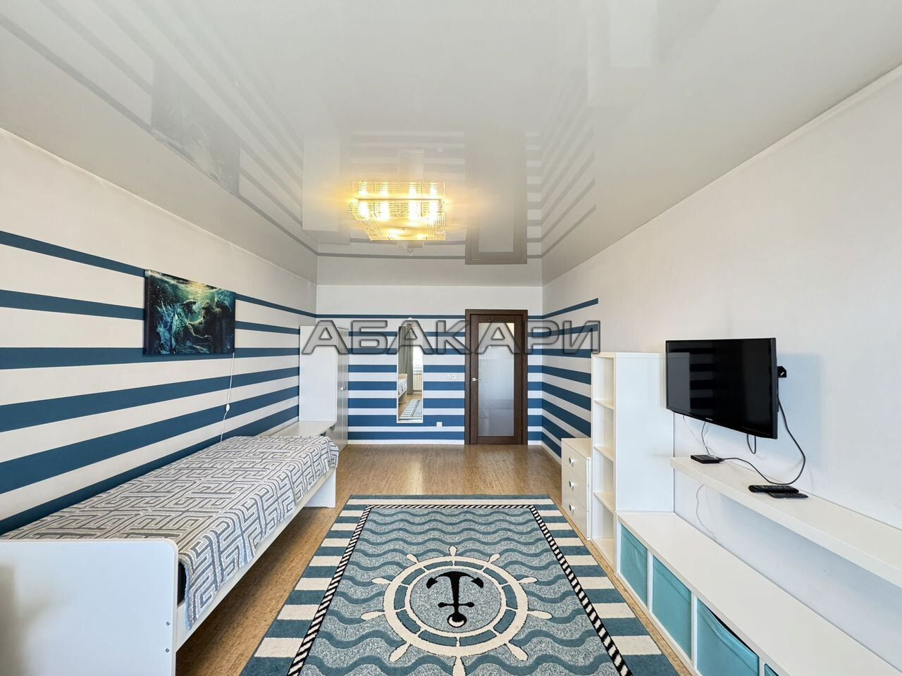 3-комнатная улица Тельмана, 18А за 50000 руб/мес фото 8 3-комнатная улица Тельмана, 18А за 50000 руб/мес фото 8