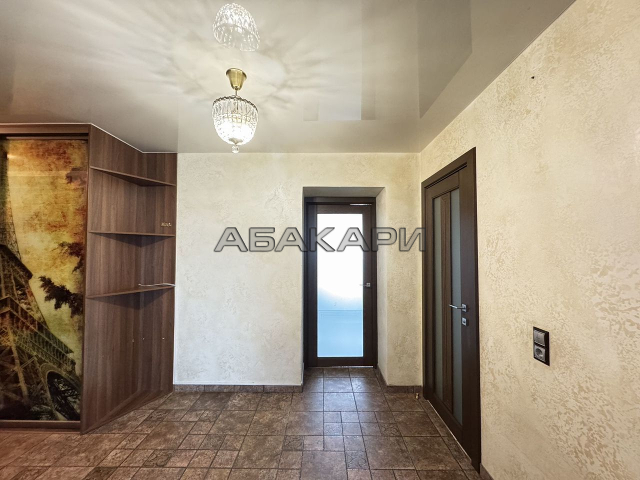 3-комнатная улица Тельмана, 18А за 50000 руб/мес фото 9 3-комнатная улица Тельмана, 18А за 50000 руб/мес фото 9