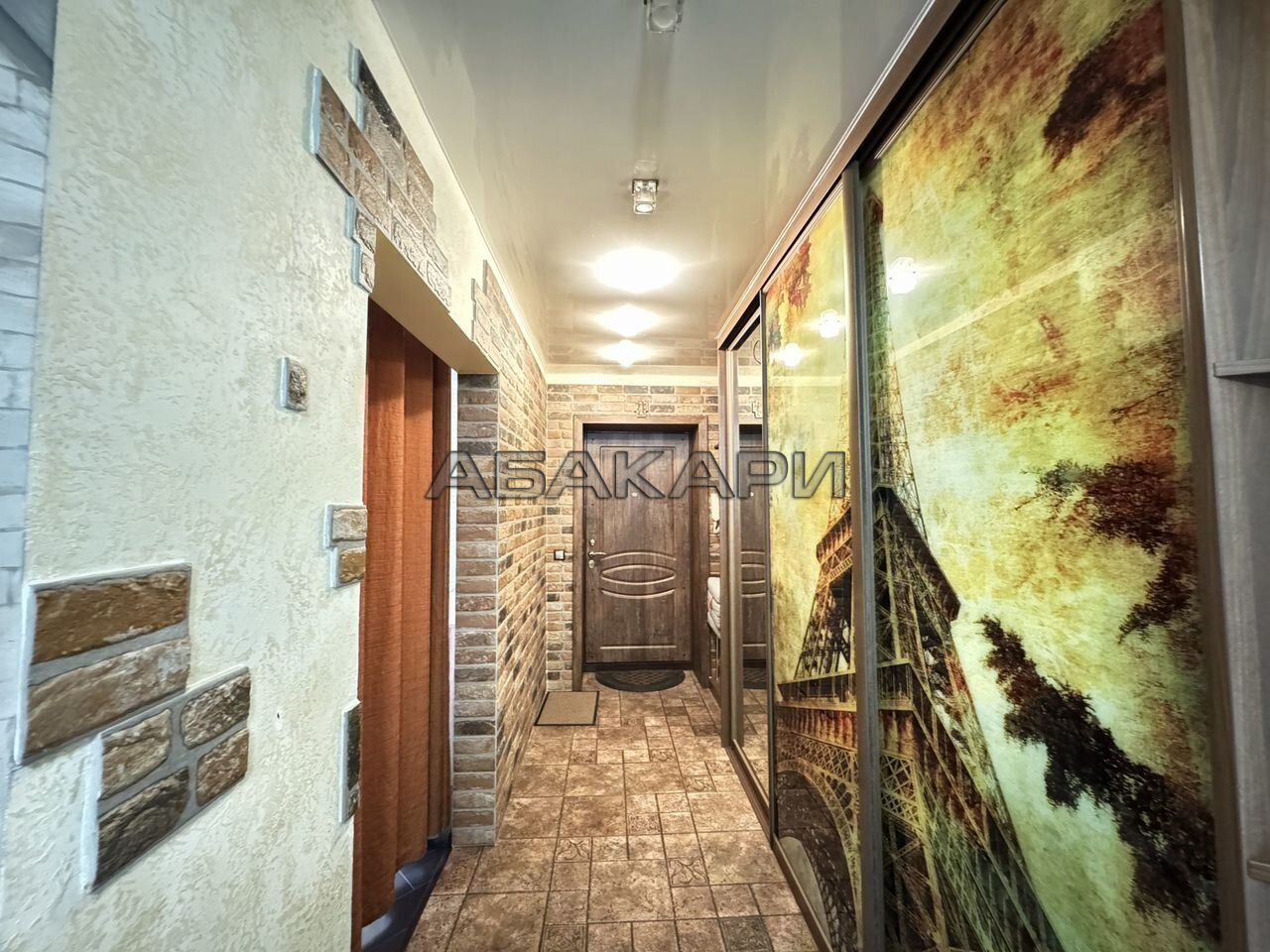 3-комнатная улица Тельмана, 18А за 50000 руб/мес фото 11 3-комнатная улица Тельмана, 18А за 50000 руб/мес фото 11