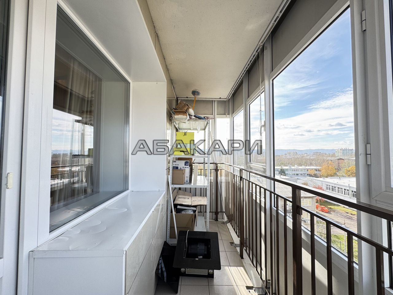 3-комнатная улица Тельмана, 18А  за 50000 руб/мес фото 16