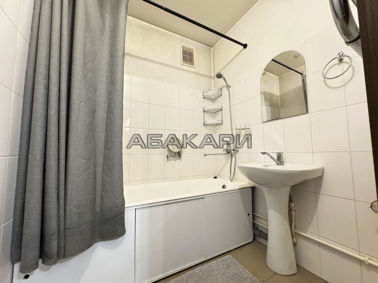 3-комнатная улица Тельмана, 18А за 50000 руб/мес фото 13 3-комнатная улица Тельмана, 18А за 50000 руб/мес фото 13