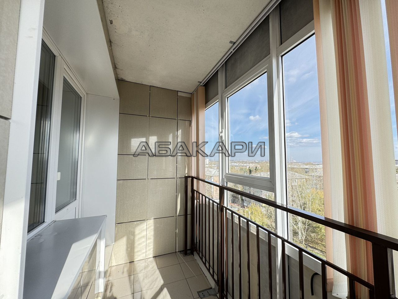 3-комнатная улица Тельмана, 18А за 50000 руб/мес фото 14 3-комнатная улица Тельмана, 18А за 50000 руб/мес фото 14