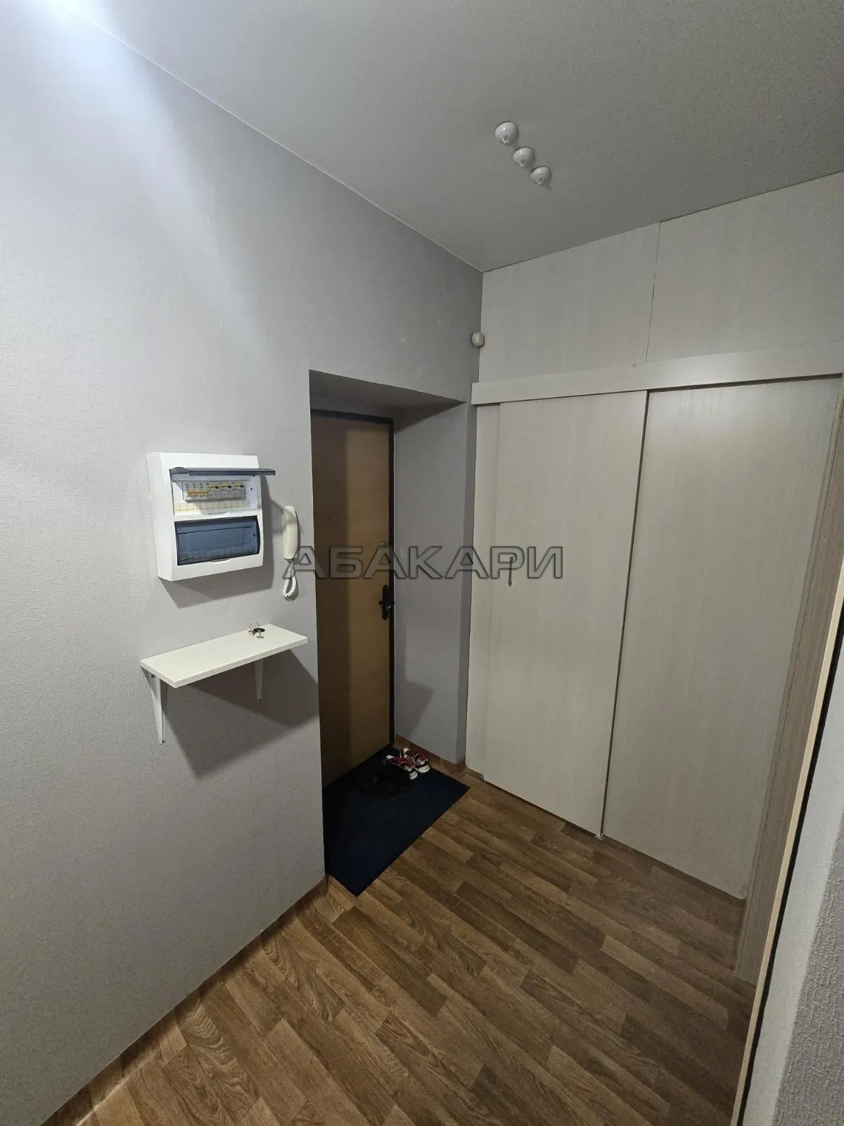 1-комнатная Норильская улица, 16И  за 23000 руб/мес фото 15