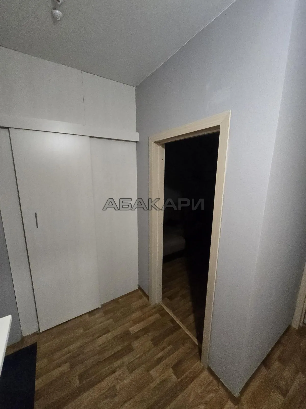 1-комнатная Норильская улица, 16И  за 23000 руб/мес фото 11