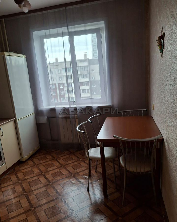 1-комнатная Светлогорский переулок, 21  за 30000 руб/мес фото 7