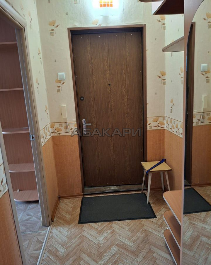 1-комнатная Светлогорский переулок, 21  за 30000 руб/мес фото 8